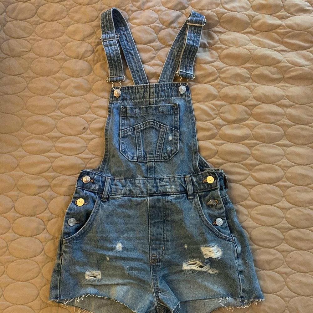 H&M Short overalls
